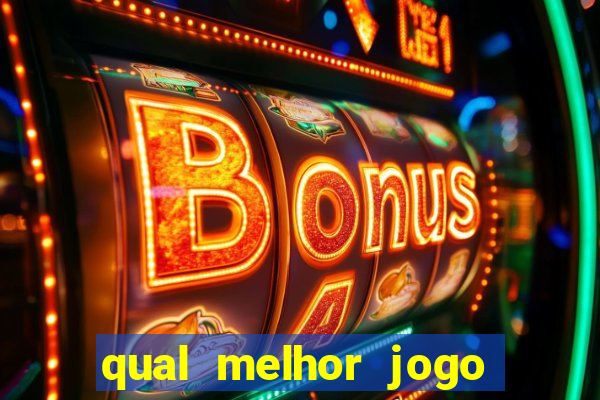 qual melhor jogo para ganhar dinheiro sem depositar